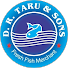 D.R. Taru Logo
